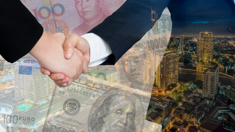 724 Milyon Dolarlık Dev Halka Arz Büyüklüğüne Ulaştı