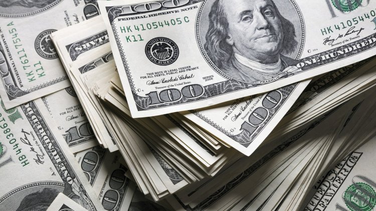Bitcoin (BTC) ve Bu Altcoin’in Fonuna, Yüklü Para Girişi Var!