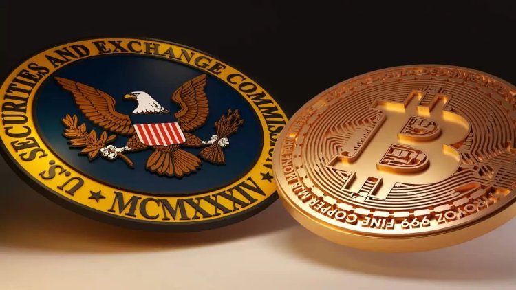 SEC’in Bitcoin ve Altcoin Komisyonundaki 14 Kişi Ortaya Çıktı! İşte Tüm İsimler…