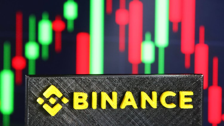 SON DAKİKA: Bitcoin Borsası Binance, Bu Altcoin’in Listelemesini Askıya Alıyor!