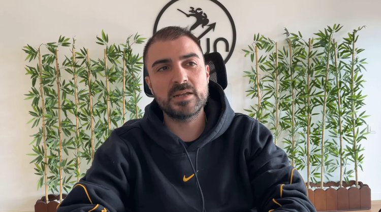 Crypto Kemal, Bitcoin’deki (BTC) En Önemli Desteği Açıkladı!