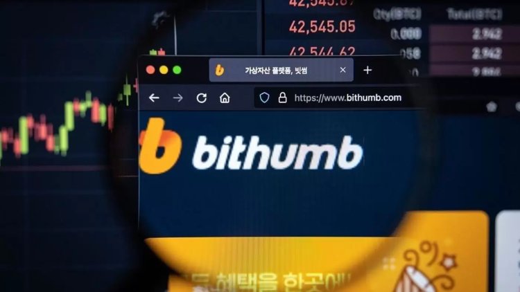 Bitcoin Borsası Bithumb Bu Altcoin’i Listeledi, Sert Yükseliş Yaşandı!