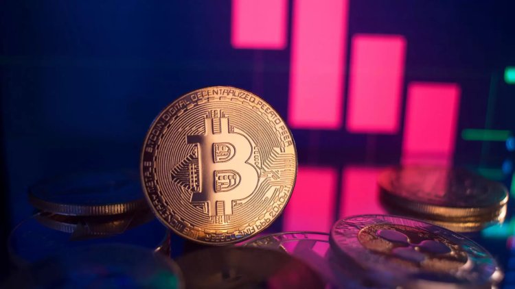 Bitcoin (BTC) Bu Desteği Kaybederse, 44 Bin Dolara Kadar Düşebilir!