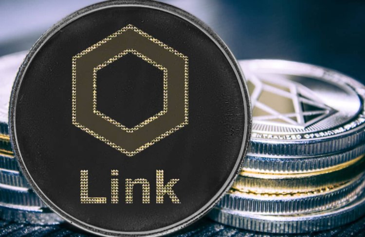 Chainlink (LINK), Dev Abu Dabi Şirketiyle Ortaklık Kuruyor!