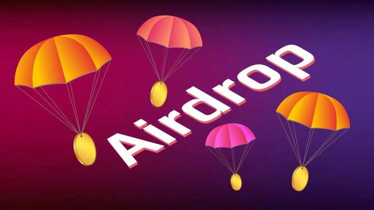 Kripto Para Borsası Binance, Bu Altcoin’i Listeleyecek! Üstelik Airdrop’ta Olacak…