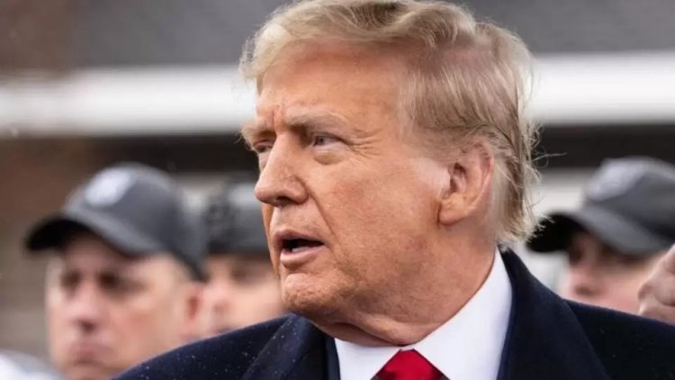 Trump’ın Kripto Para Projesi, “Zararına Ethereum (ETH) Satmadık” Diyor!