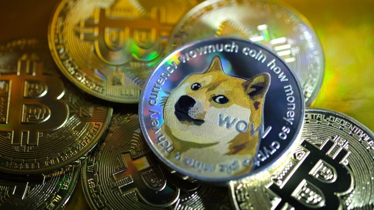 21 Shares Başkanı, Son Raporunda Bitcoin (BTC) ve Bu Memecoin’e Yer Verdi!