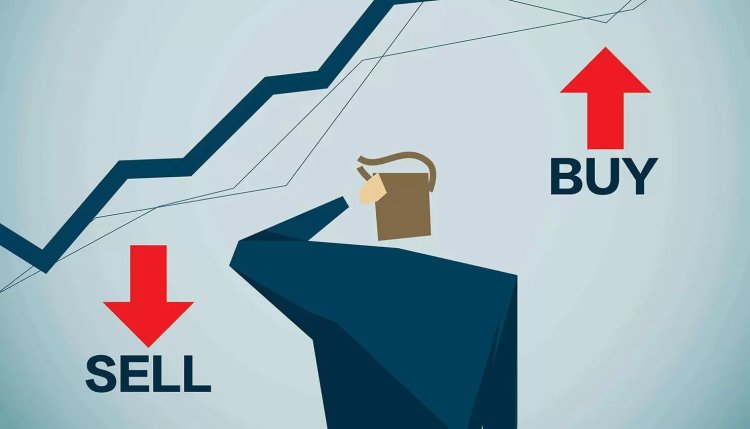 Dev Kripto Para Yatırımcıları, Ethereum’da (ETH) İkiye Ayrıldı! Veriler Ne Söylüyor?